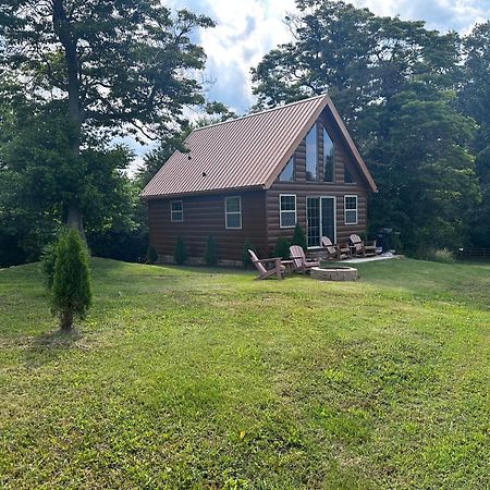 Cozy 1 Bedroom Cabin In The Heart Of Jonesborough מראה חיצוני תמונה